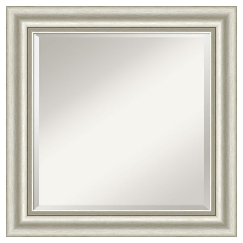 Sophia Beveled Framed Wall Mirror image number 0