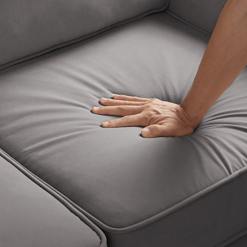 Tidveg Loveseat Sofa image number 6