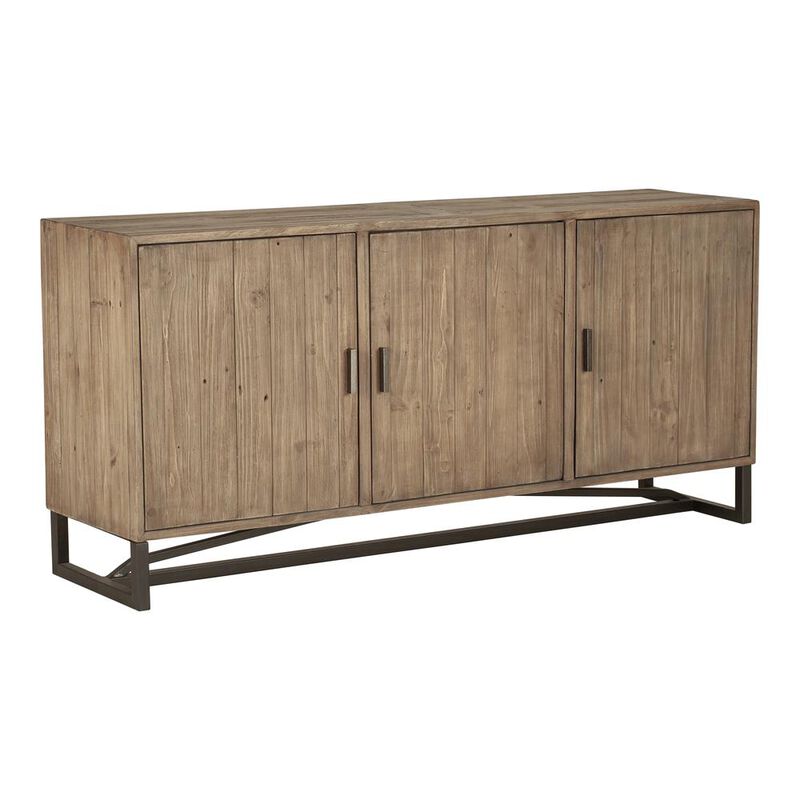 Moe's Home Collection Sierra Sideboard