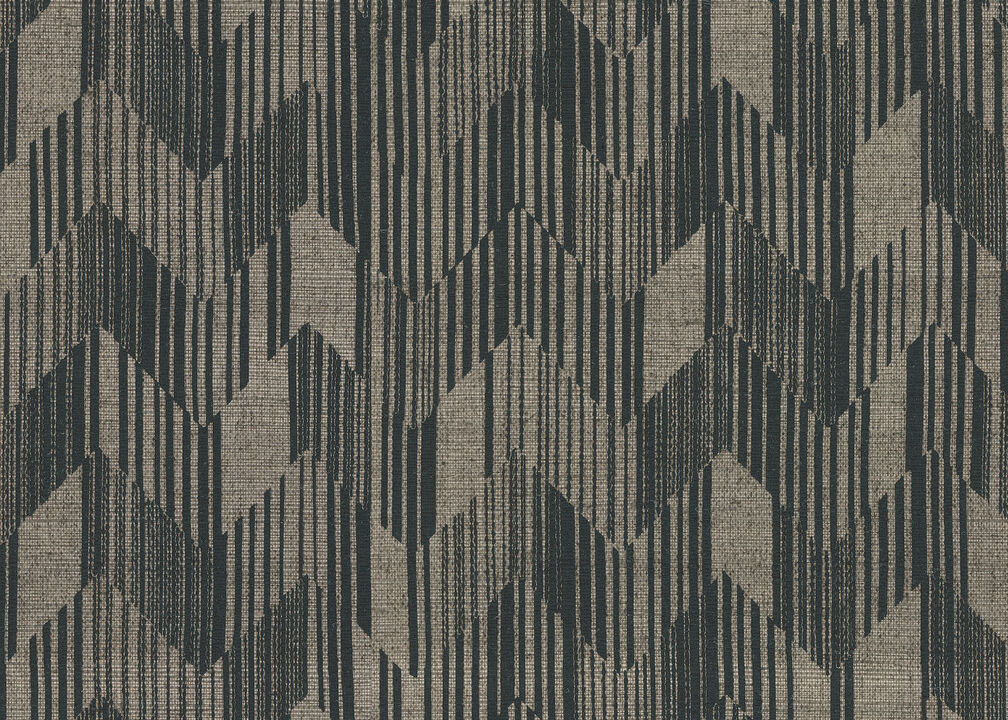 Birch Charcoal Wallpaper (Set of 2)
