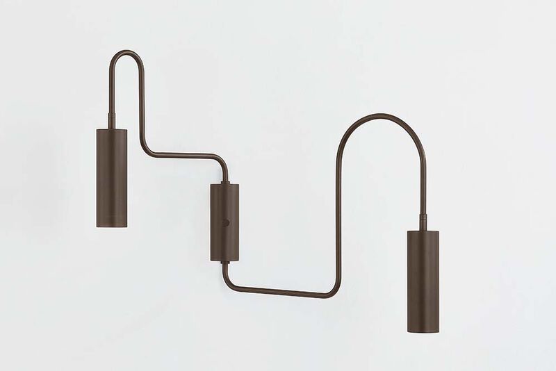 Lark Wall Sconce image number 6