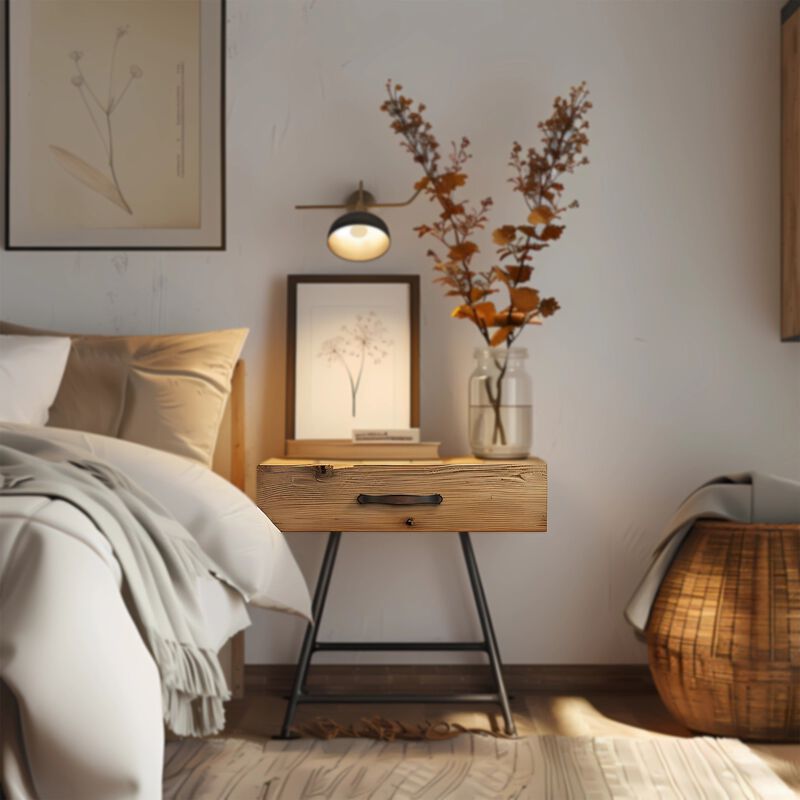 Hestia Hardware 10 Pack 3 Inch Traditional Craftsman Cabinet Handles image number 1