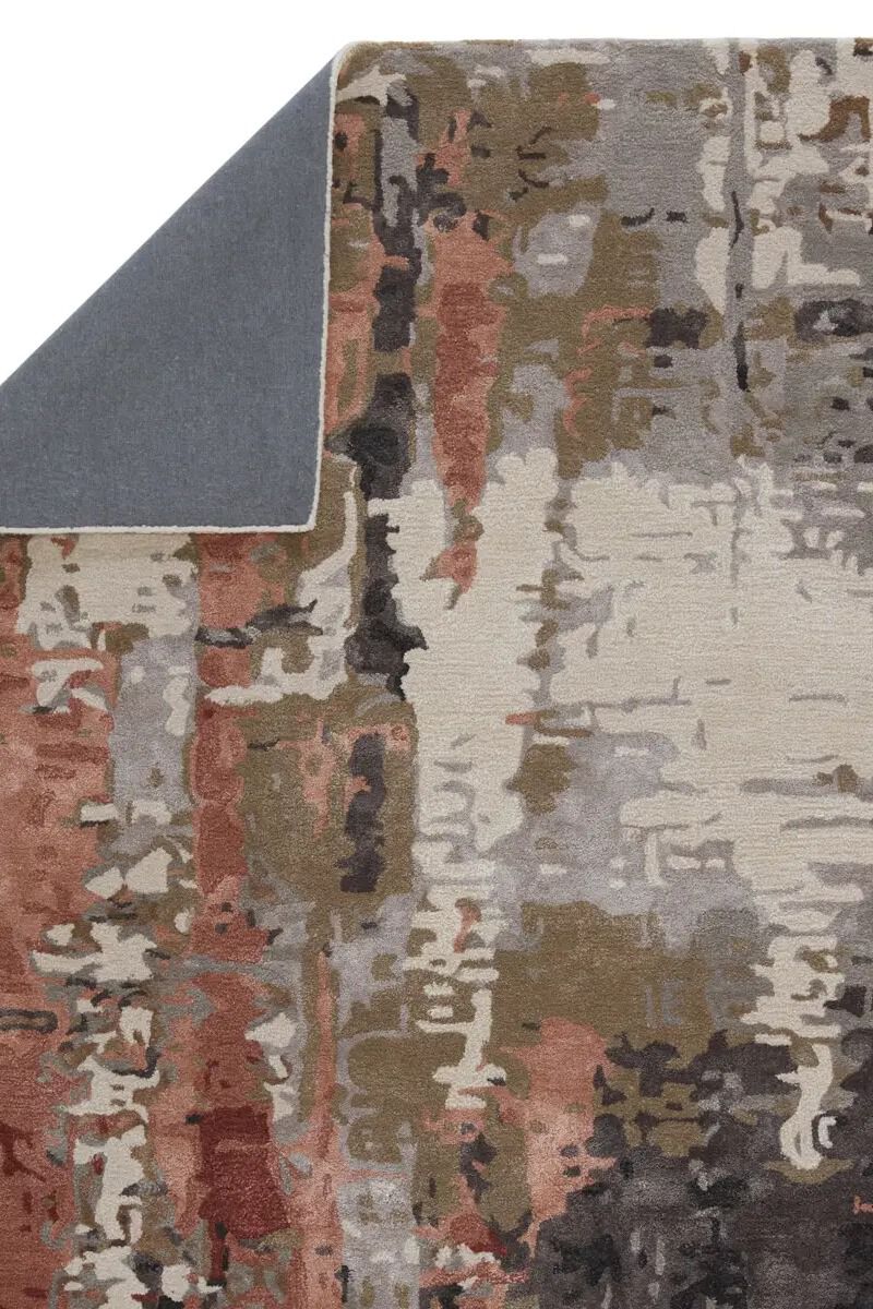 Genesis Matcha Red 9' x 12' Rug image number 3