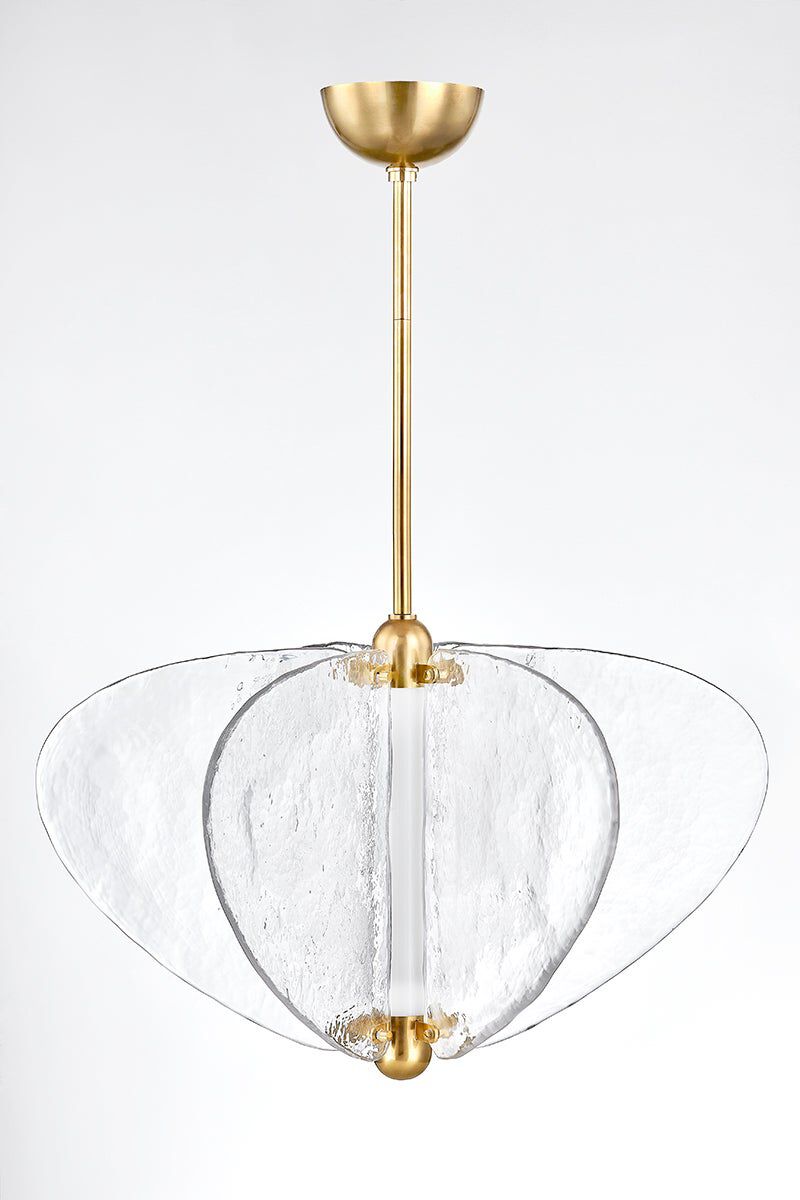 Freya Chandelier image number 2