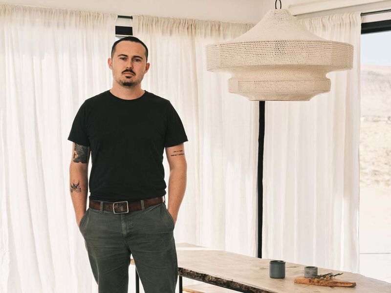 Thurso Pendant image number 9