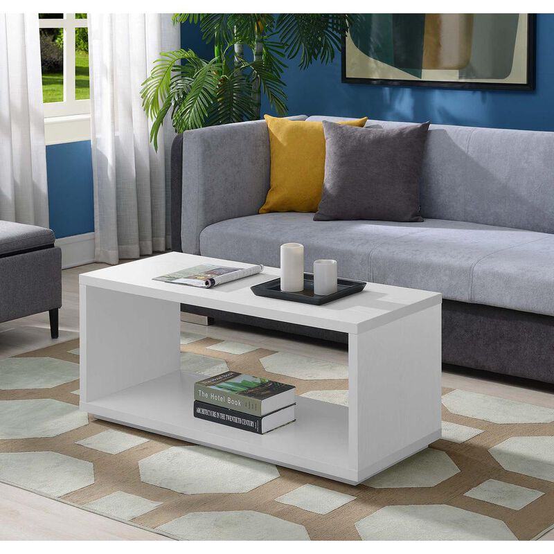 Convience Concept, Inc. Northfield Admiral Coffee Table