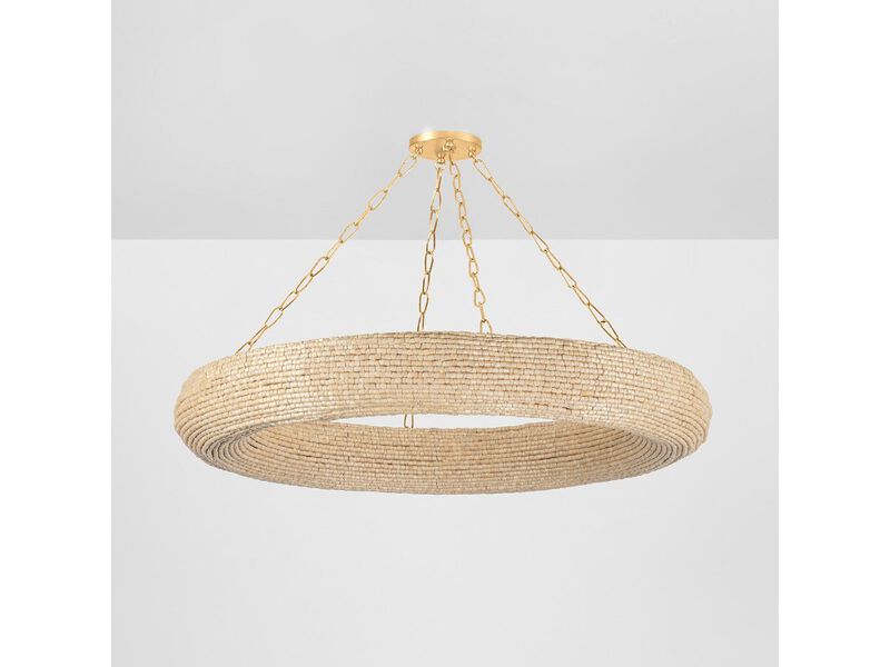 Lure Chandelier image number 2