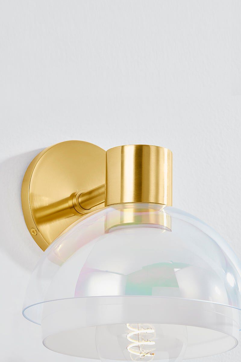 Modena Wall Sconce image number 4