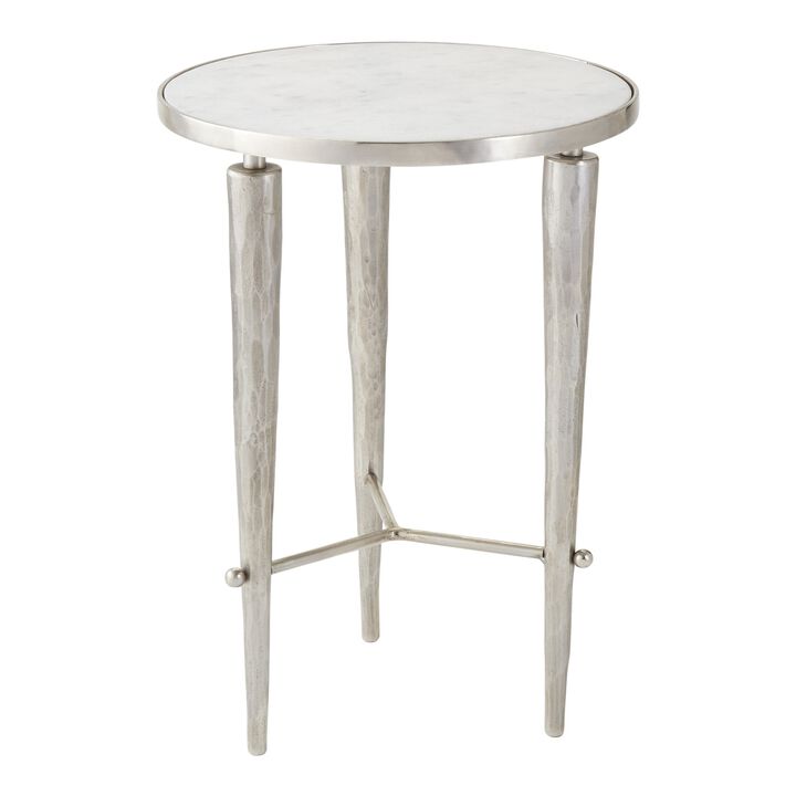 Jasper Accent Table