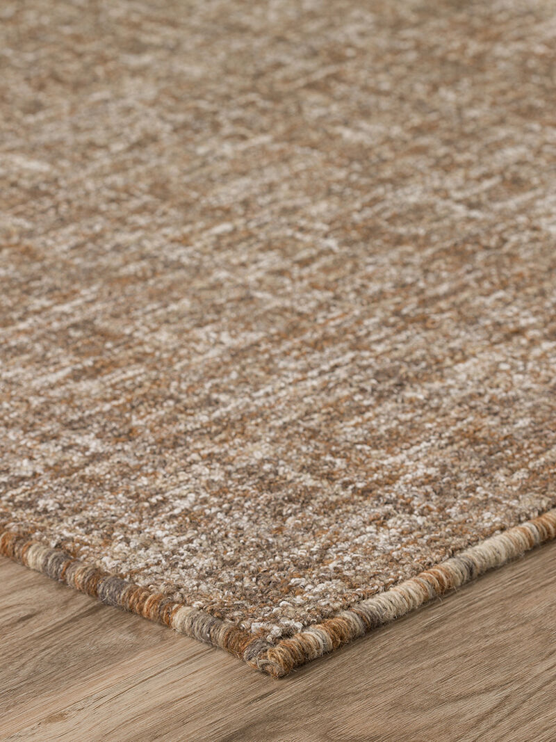 Mateo ME1 Mocha 5' x 7'6" Rug