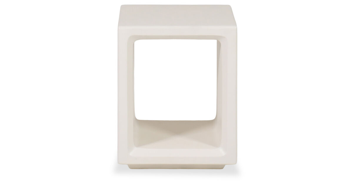Monterey Patio End Table