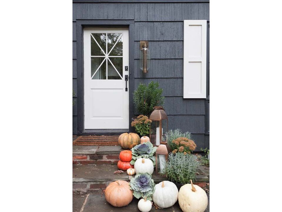 Atwater Exterior Wall Sconce