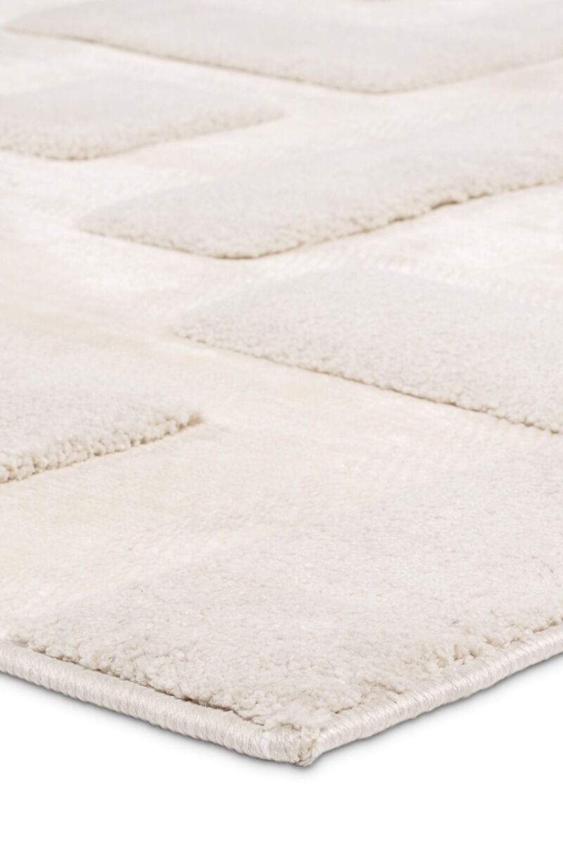 Petros Braen White Onyx 8'6" x 11'6" Rug image number 4