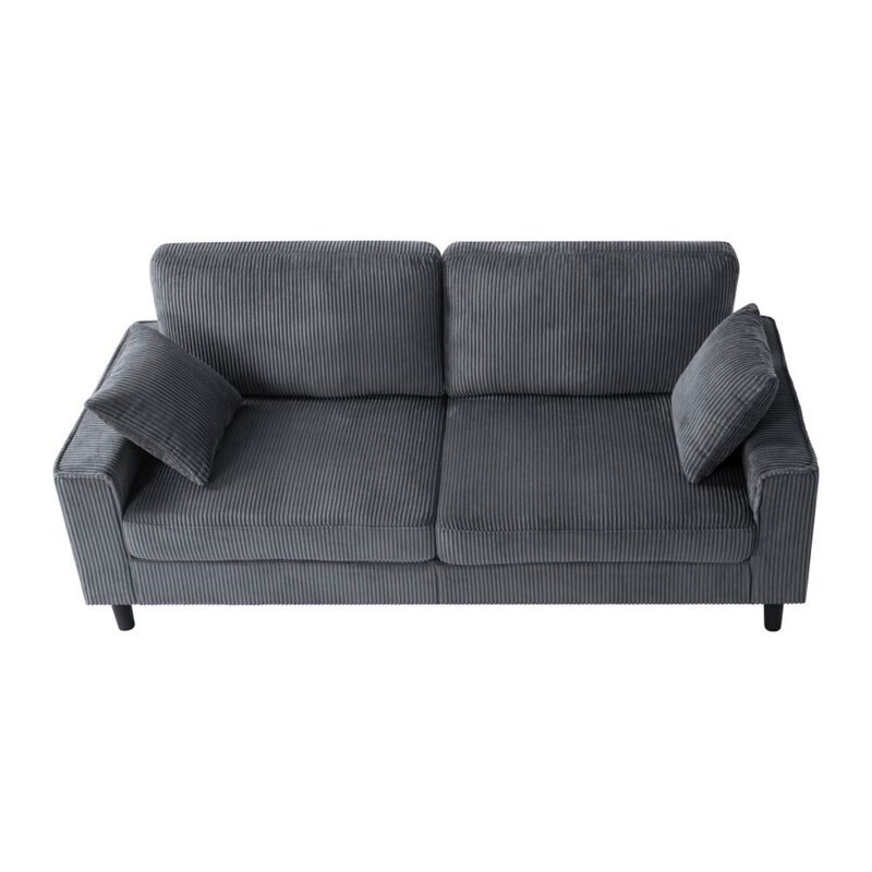 Wamisp Loveseat image number 2