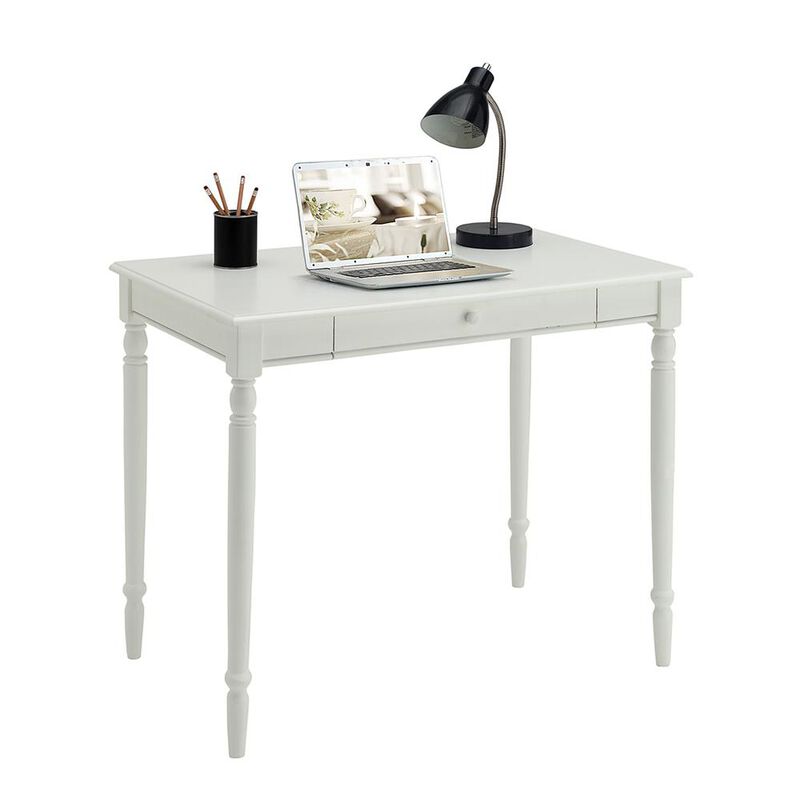 Convience Concept, Inc. French Country Desk image number 1