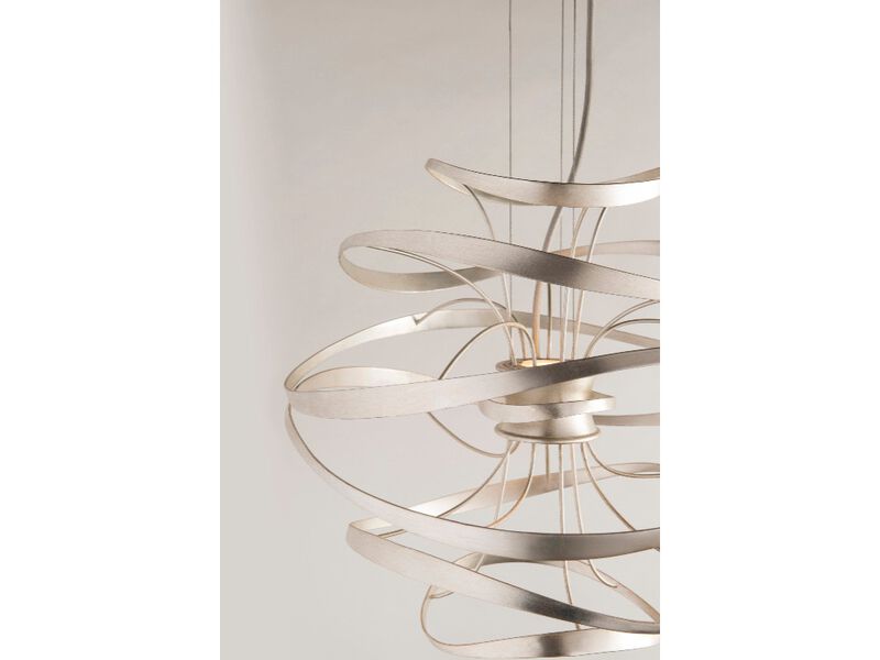 Calligraphy Chandelier image number 2