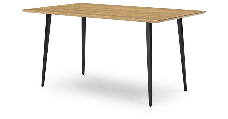 Gretlynn Dining Table image number 2