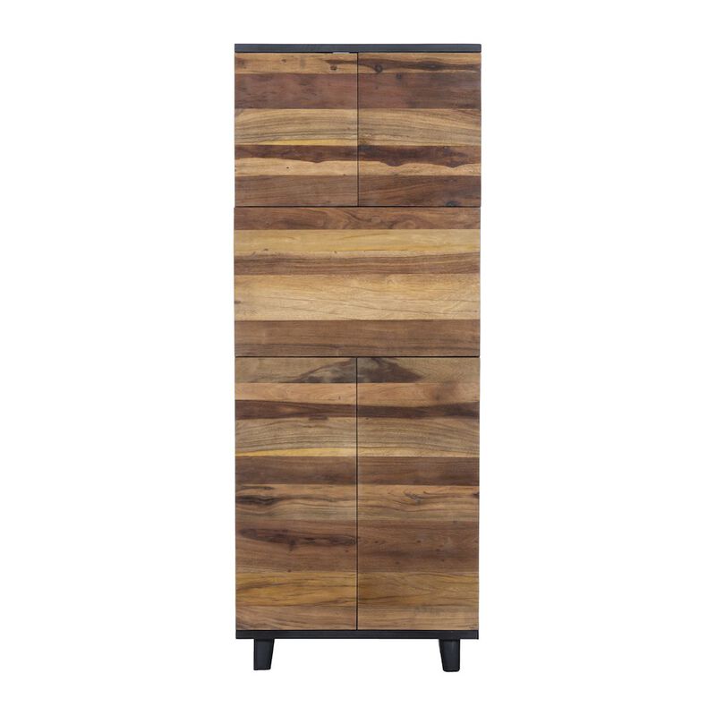 Tularosa 72" Bar Cabinet image number 1