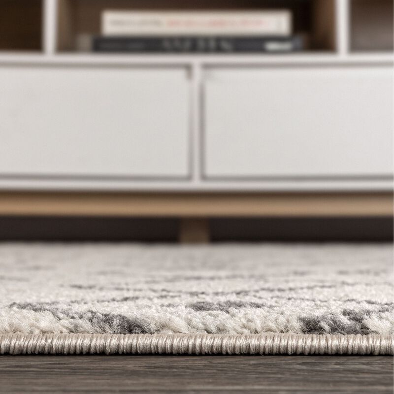 Aksil Moroccan Beni Souk Area Rug