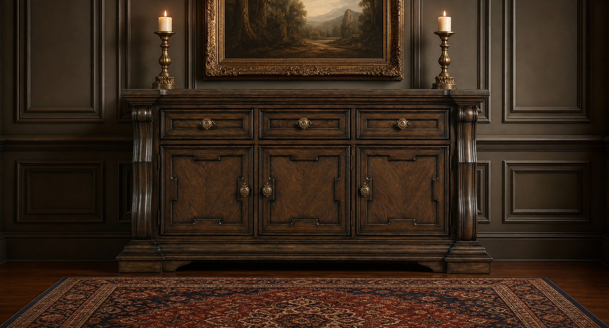 Maylee Dining Room Buffet