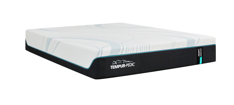 TEMPUR-Adapt Hybrid Medium Full Mattress