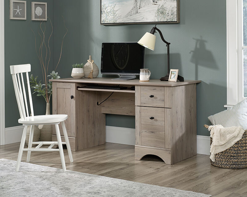 Sauder Select Home Office Desk Mathis Home