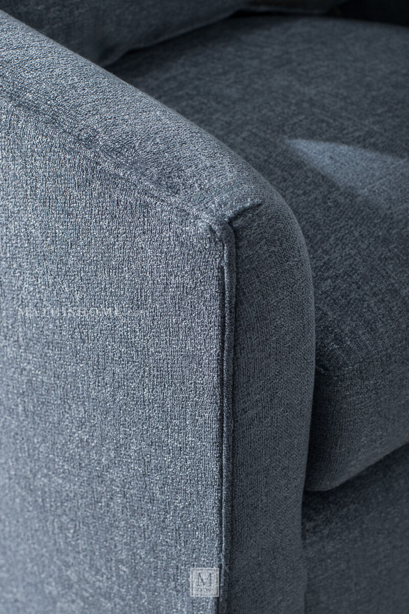 Astoria Swivel Chair | Design Studio