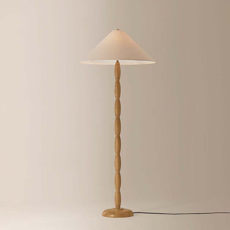 Parrish Floor Lamp image number 2