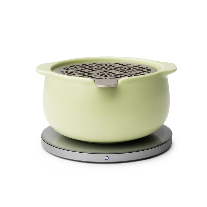 Jun Self-Heating Diffuser Set