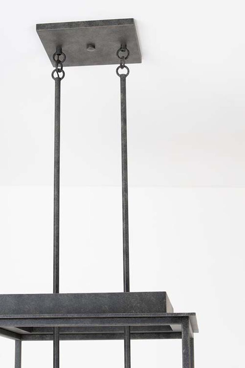 Hart Lantern image number 6