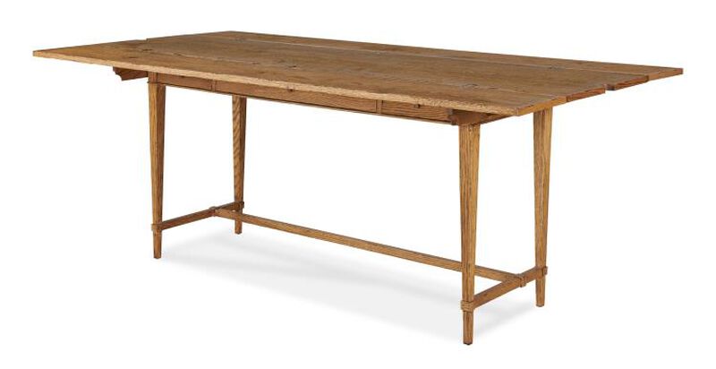 Martha Flip Top Console image number 3