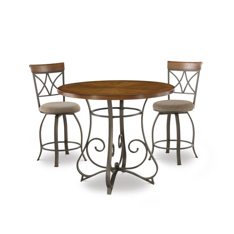 Powell Hamilton Gathering Table