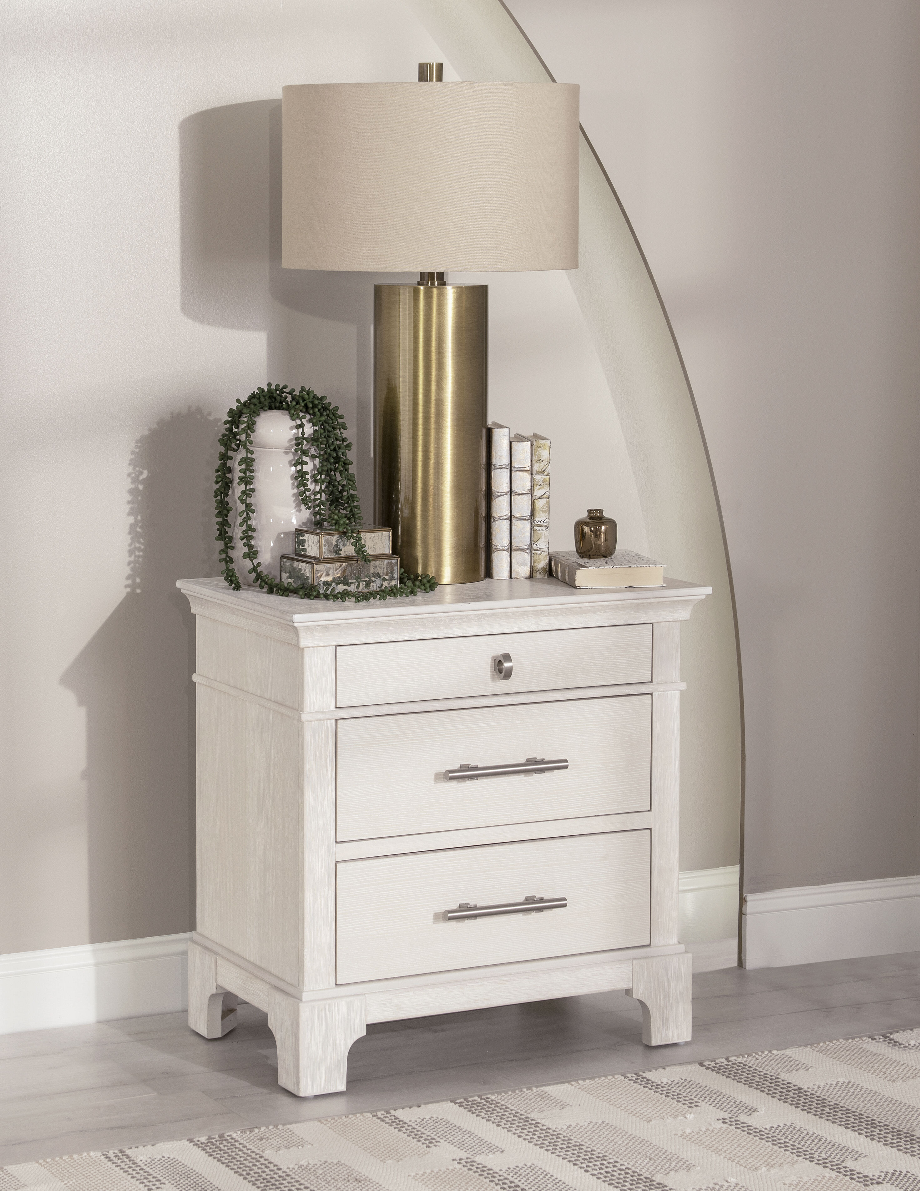 Harmony Bedroom Set