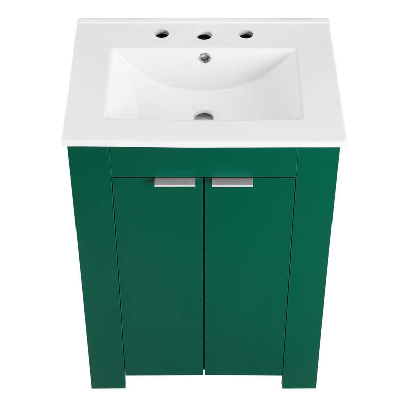 Maybelle 24" Bathroom Vanity image number 5
