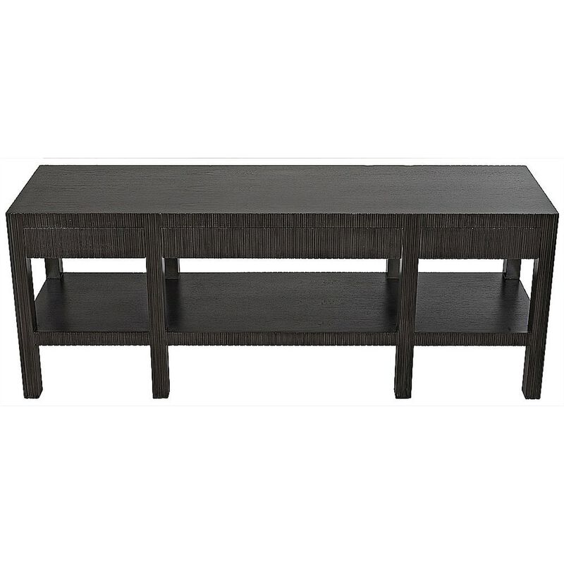 Conrad Console, Pale