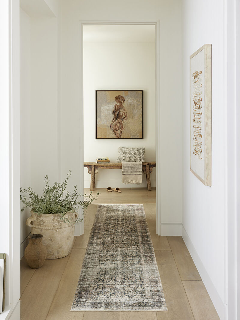 Morgan MOG02 Collection by Amber Lewis x Loloi