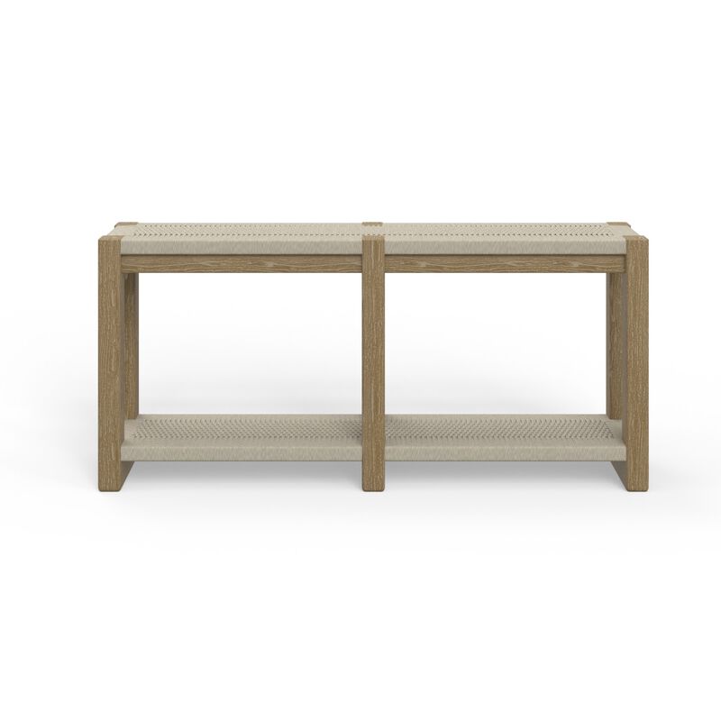 Sedona Console table