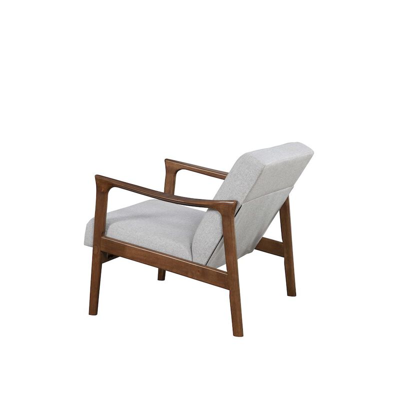 Alpine Furniture Zephyr Lounge Chair image number 7