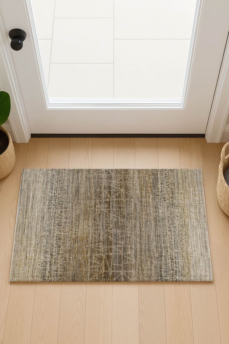 Nexus NX1 Beige 9' x 12' Rug image number 2