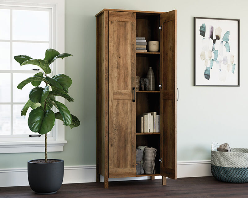 Sauder Select Storage Cabinet