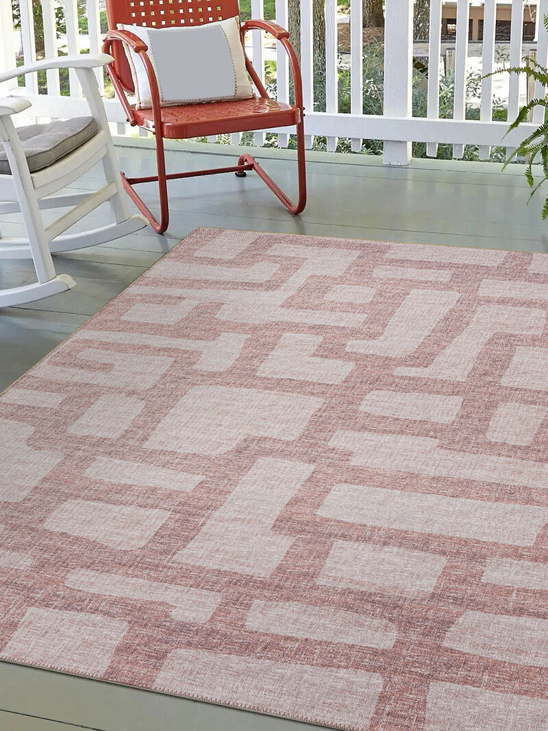 Sedona SN4 Taupe 10' x 14' Rug