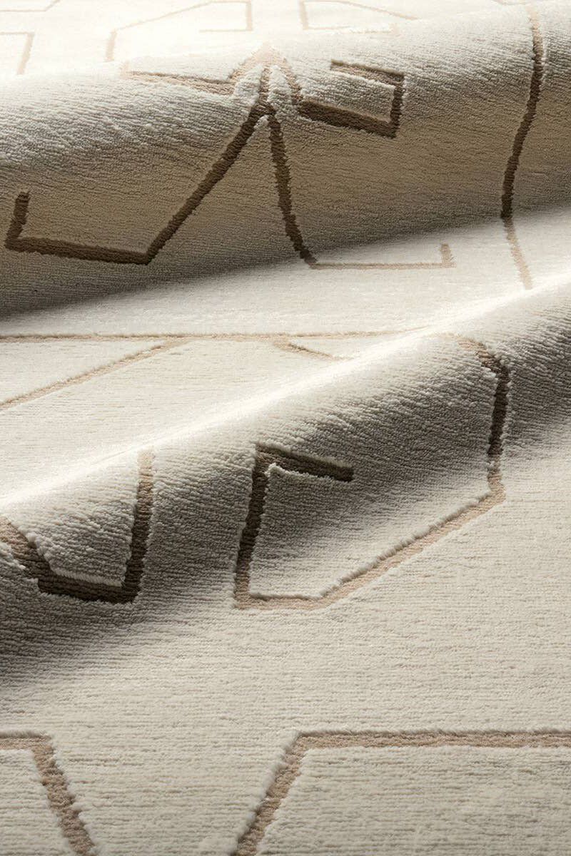Jaida Cree Ivory Collection image number 8