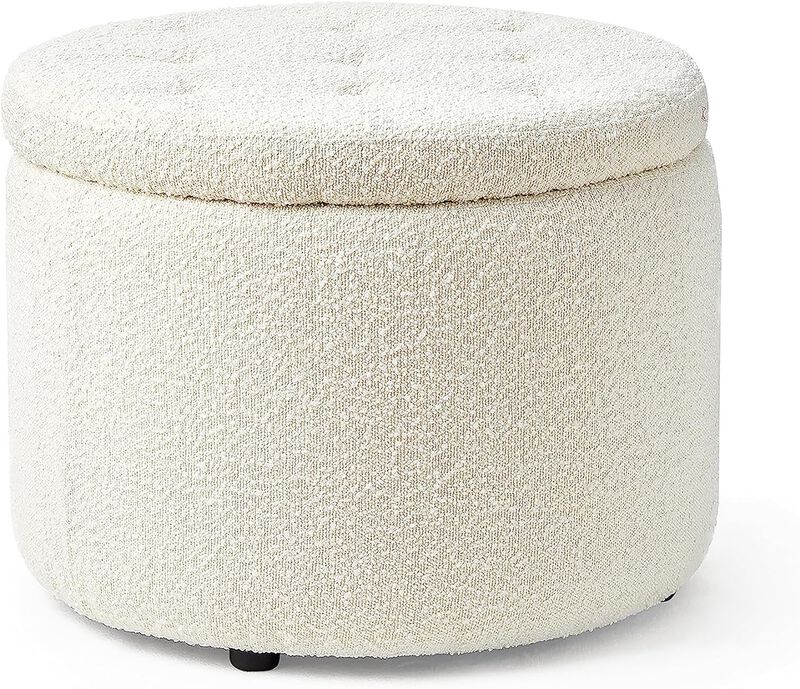 2East&trade; - Storage Comfort Seat Ottoman