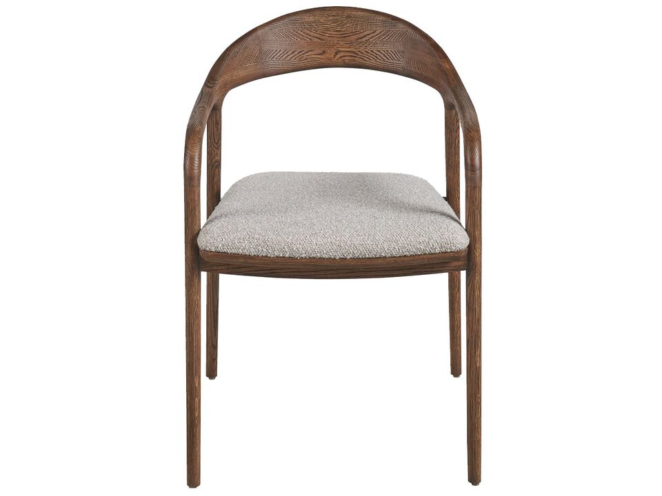 Echo Dining Arm Chair