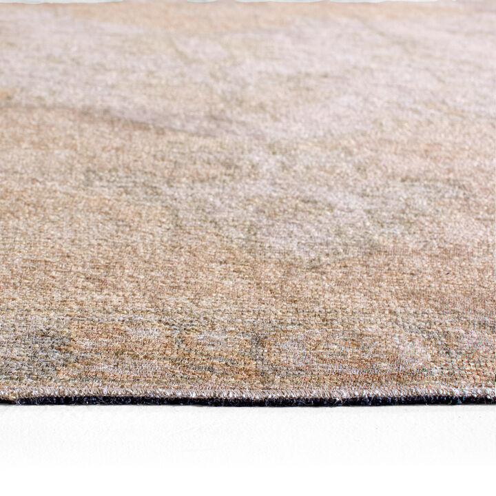 Edage Nico Brush 8'6"X11'6" Rug