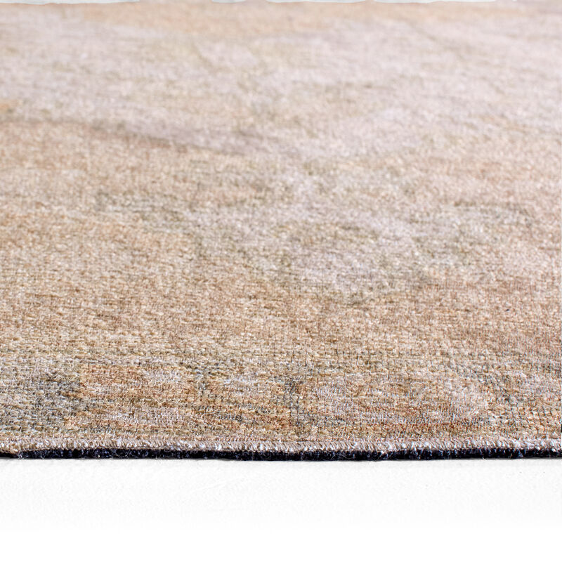 Edage Nico Brush 8'6"X11'6" Rug image number 1