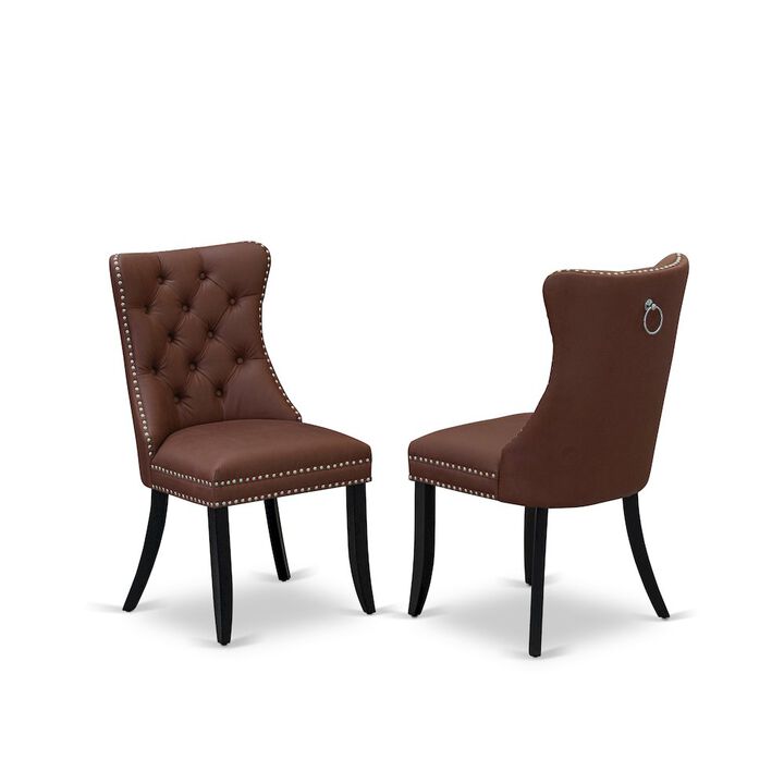 Parson Dining Room Chairs