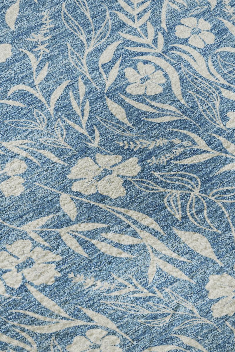 Soft Essentials SE4 Denim 9' x 12' Rug image number 7