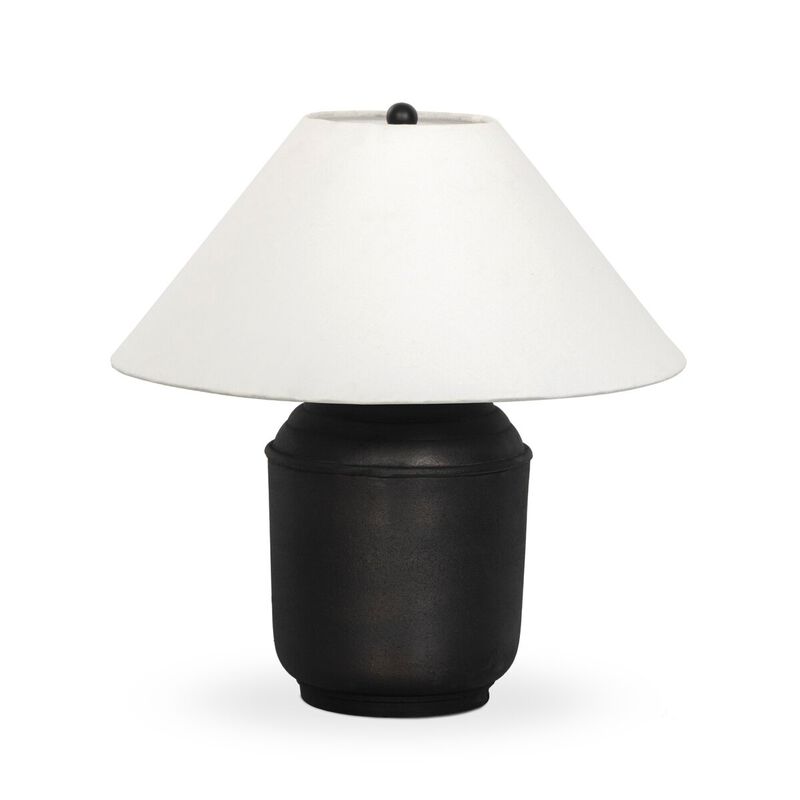 Tavish Table Lamp image number 0