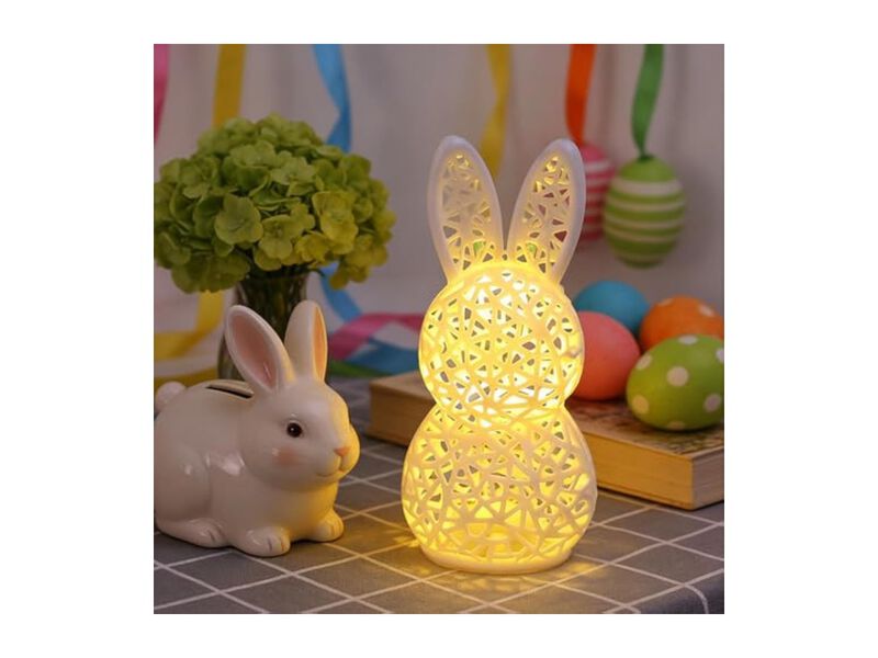 LED 1 Pack Night Light For Office image number 2